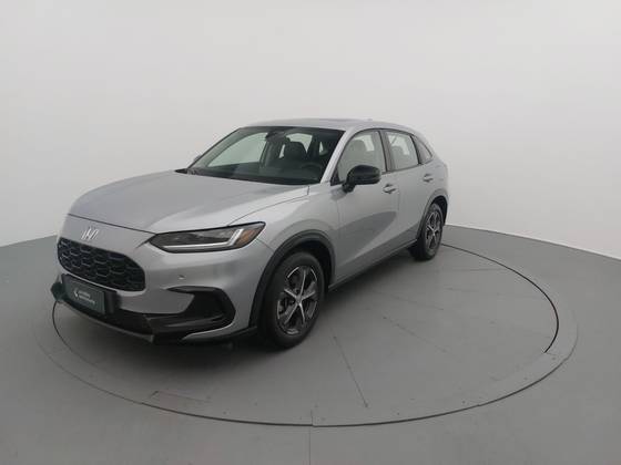 HONDA ZR-V 2.0 i-VTEC GASOLINA TOURING CVT HONDA ZR-V 2.0 i-VTEC GASOLINA TOURING CVT